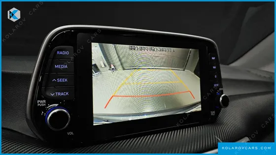 HYUNDAI TUCSON DIESEL 2.0 2WD