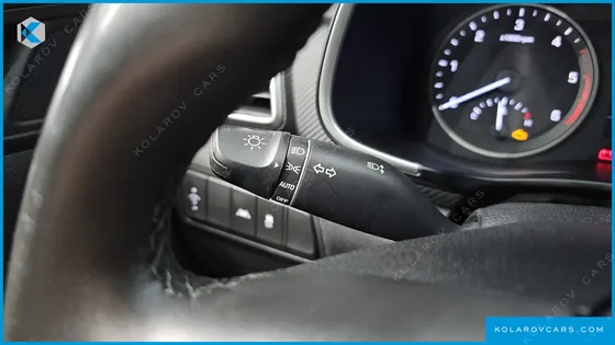 HYUNDAI TUCSON DIESEL 2.0 2WD