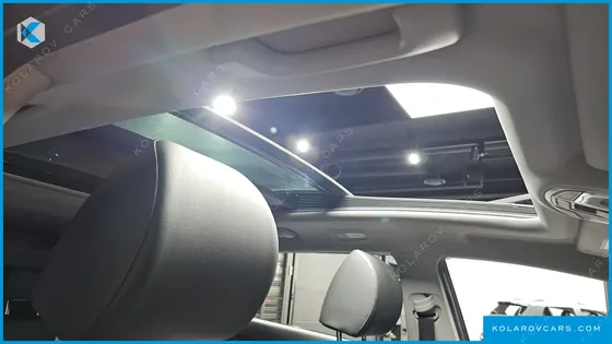 HYUNDAI TUCSON DIESEL 2.0 2WD