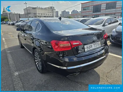 KIA K7 3.0 GDI PRESTIGE