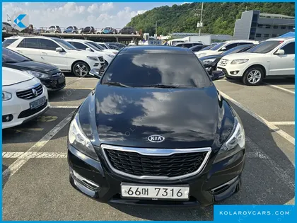 KIA K7 3.0 GDI PRESTIGE