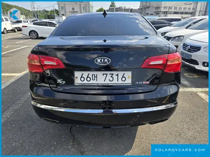 KIA K7 3.0 GDI PRESTIGE