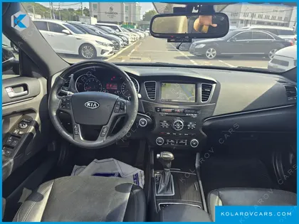 KIA K7 3.0 GDI PRESTIGE