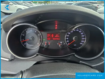 KIA K7 3.0 GDI PRESTIGE