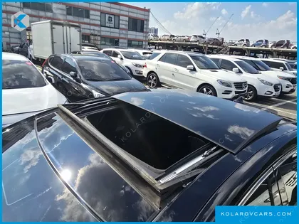 KIA K7 3.0 GDI PRESTIGE