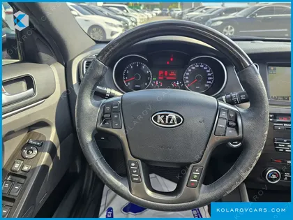 KIA K7 3.0 GDI PRESTIGE