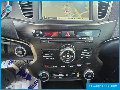 KIA K7 3.0 GDI PRESTIGE