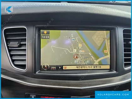 KIA K7 3.0 GDI PRESTIGE