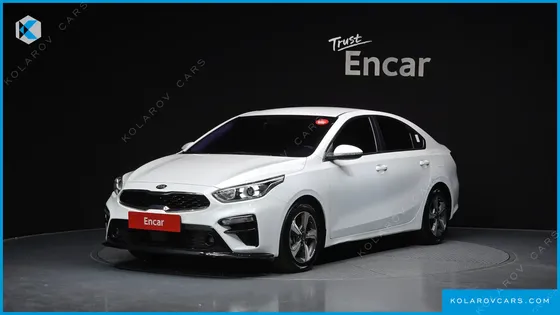 KIA K3 PRESTIGE