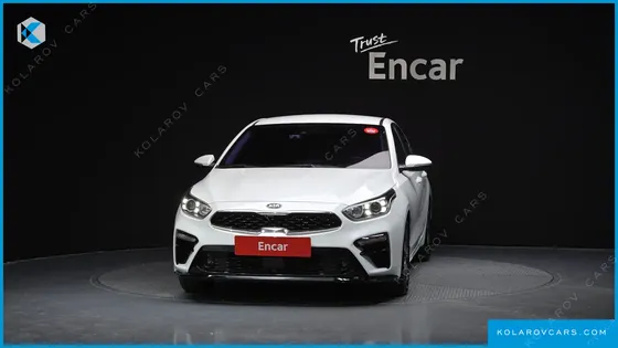 KIA K3 PRESTIGE