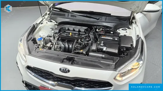 KIA K3 PRESTIGE