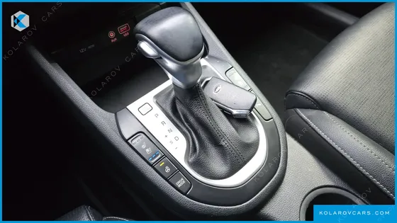 KIA K3 PRESTIGE