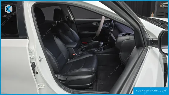 KIA K3 PRESTIGE