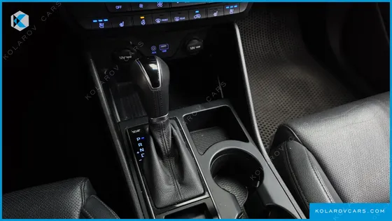 HYUNDAI TUCSON DIESEL 2.0 2WD