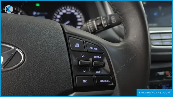 HYUNDAI TUCSON DIESEL 2.0 2WD