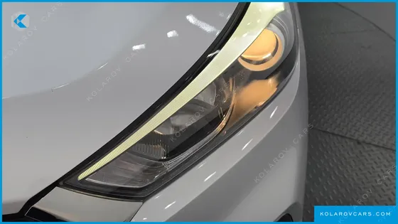 HYUNDAI TUCSON DIESEL 2.0 2WD