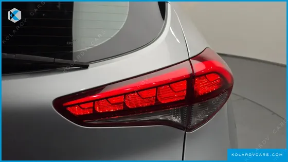 HYUNDAI TUCSON DIESEL 2.0 2WD