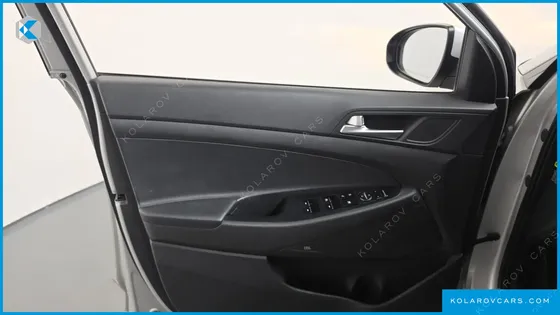 HYUNDAI TUCSON DIESEL 2.0 2WD
