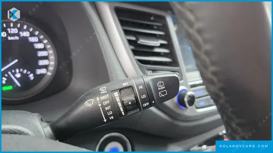 HYUNDAI TUCSON DIESEL 2.0 2WD
