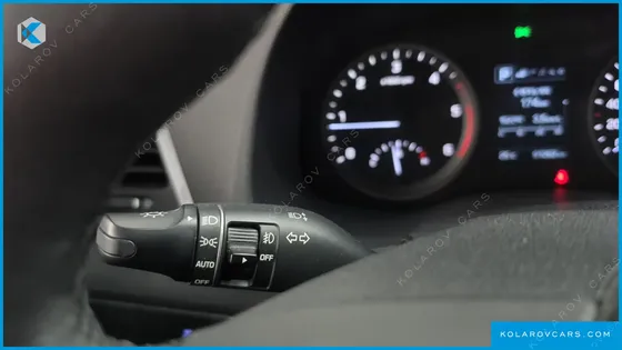 HYUNDAI TUCSON DIESEL 2.0 2WD