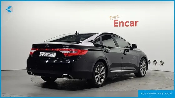 HYUNDAI GRANDEUR HG300 PREMIUM