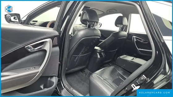 HYUNDAI GRANDEUR HG300 PREMIUM