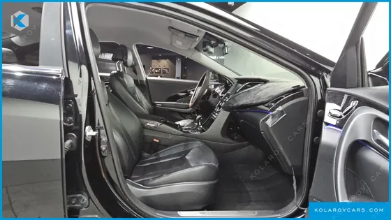 HYUNDAI GRANDEUR HG300 PREMIUM