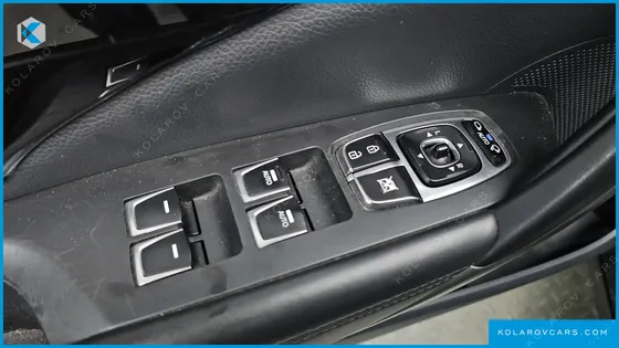 HYUNDAI GRANDEUR HG300 PREMIUM