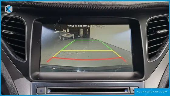 HYUNDAI GRANDEUR HG300 PREMIUM