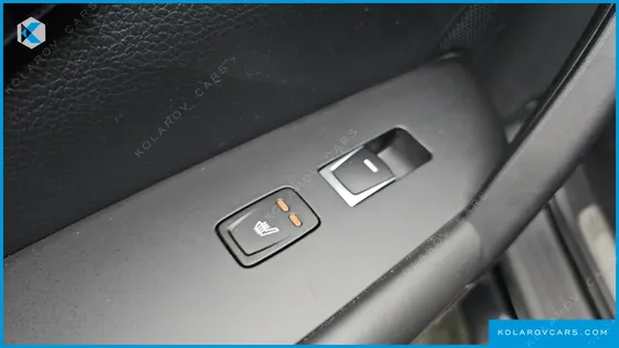 HYUNDAI GRANDEUR HG300 PREMIUM