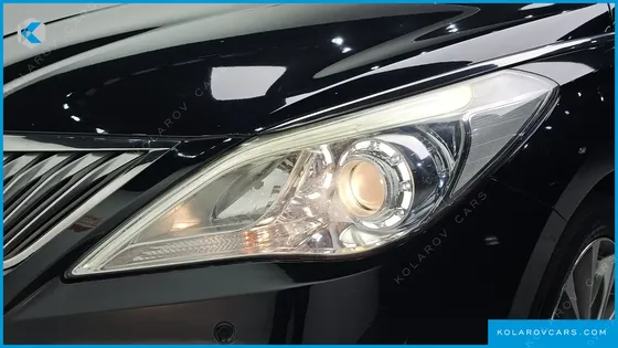 HYUNDAI GRANDEUR HG300 PREMIUM