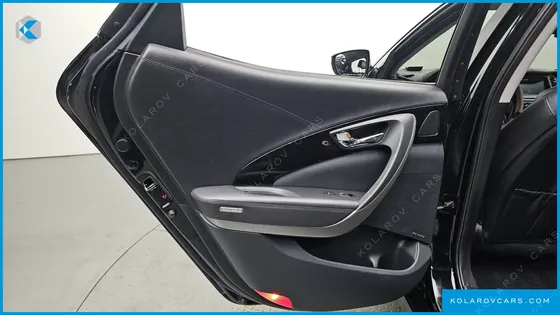 HYUNDAI GRANDEUR HG300 PREMIUM