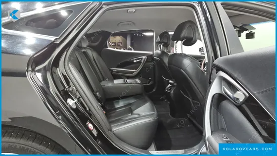 HYUNDAI GRANDEUR HG300 PREMIUM