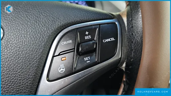 HYUNDAI GRANDEUR HG300 PREMIUM