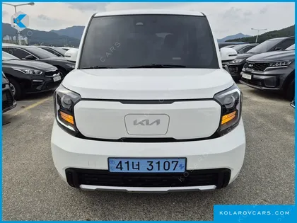 KIA RAY AIR