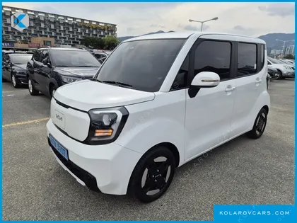 KIA RAY AIR