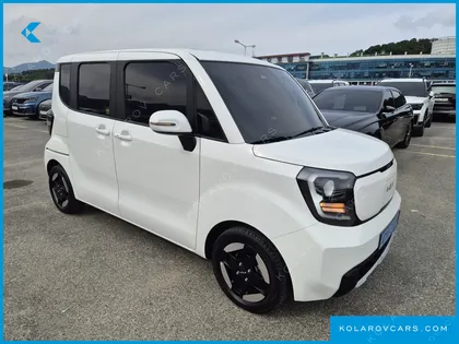 KIA RAY AIR
