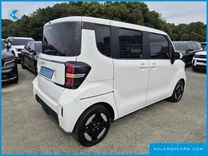 KIA RAY AIR