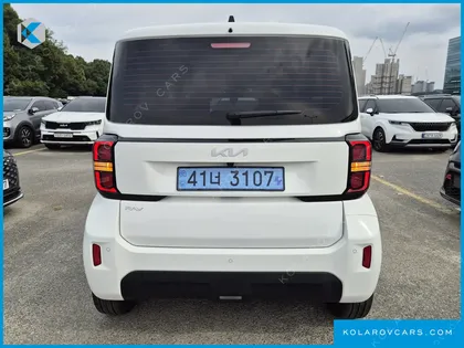 KIA RAY AIR
