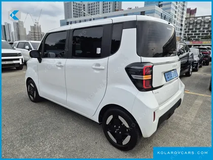 KIA RAY AIR