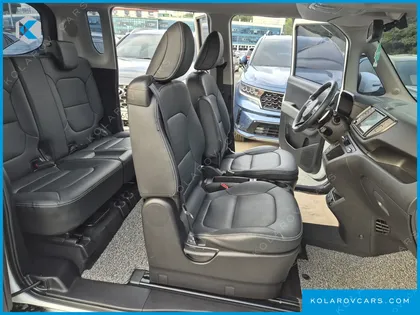 KIA RAY AIR