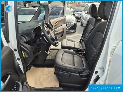 KIA RAY AIR