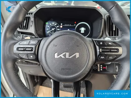 KIA RAY AIR