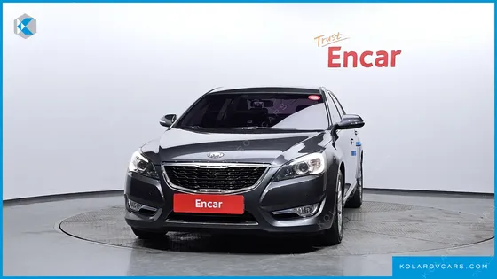 KIA K7 2.4 GDI LUXURY