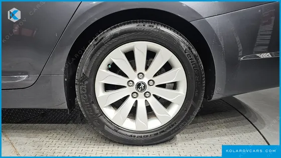 KIA K7 2.4 GDI LUXURY