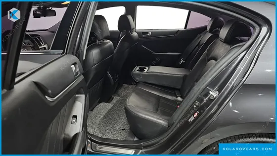 KIA K7 2.4 GDI LUXURY