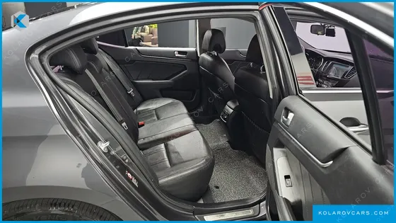 KIA K7 2.4 GDI LUXURY