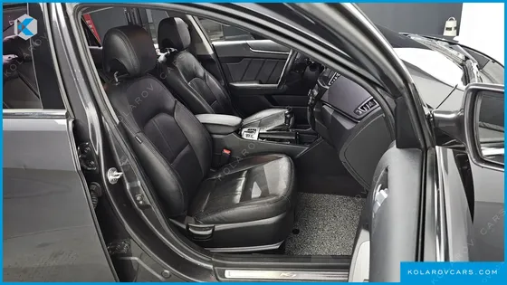 KIA K7 2.4 GDI LUXURY