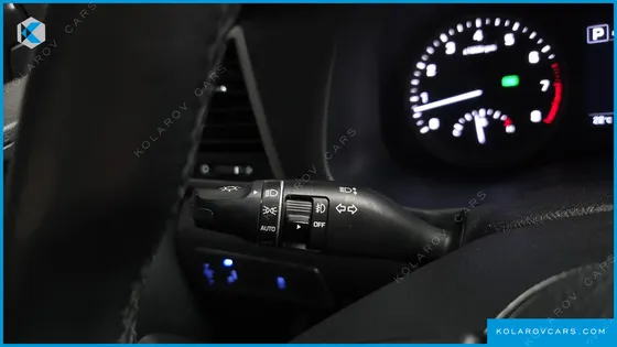 HYUNDAI TUCSON GASOLINE 1.6 TURBO 2WD