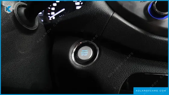 HYUNDAI TUCSON GASOLINE 1.6 TURBO 2WD